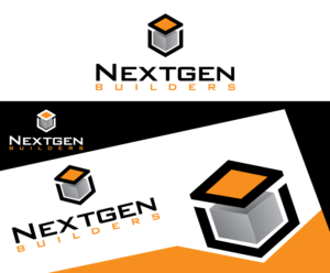 Logo Design by blue eye