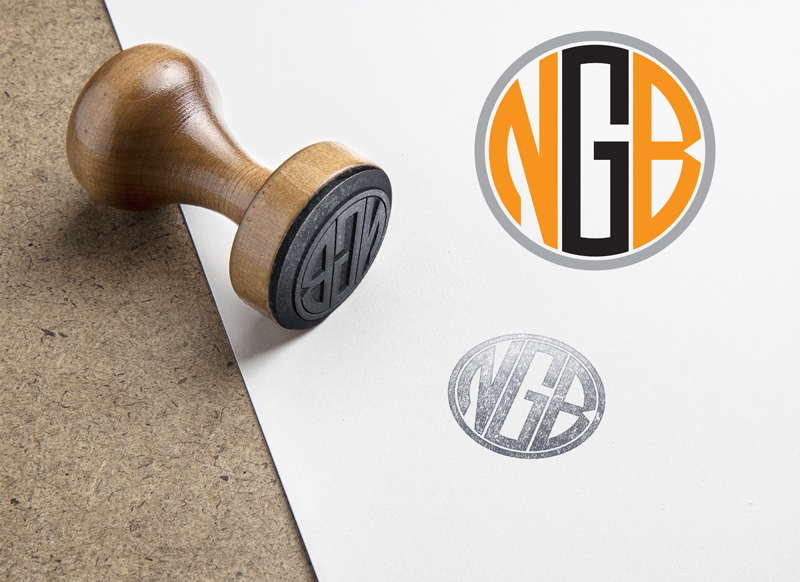 Logo Design by designstudio007 for Nextgen builders  | Design #11730706
