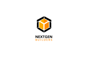 Diseño de Logo por Design Founder para Nextgen builders  | Diseño #11698514