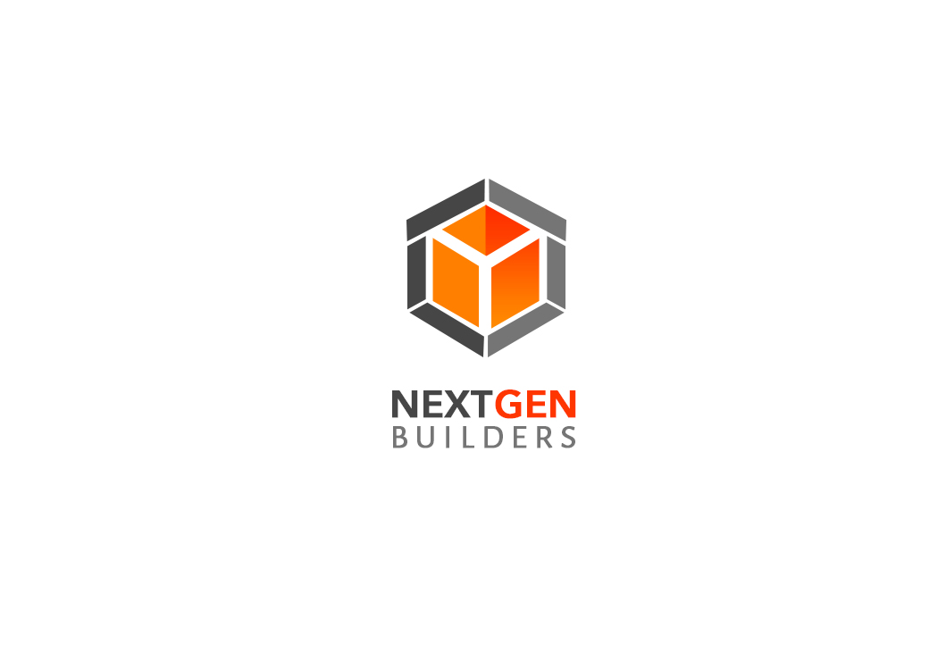 Logo Design by Design Founder for Nextgen builders  | Design #11698515