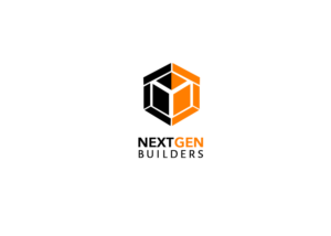 Logo Design by Design Founder for Nextgen builders  | Design: #11698532