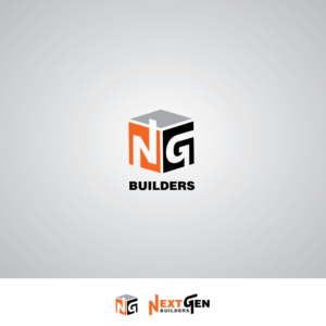 Diseño de Logo por wall-jamboree para Nextgen builders  | Diseño #11716745