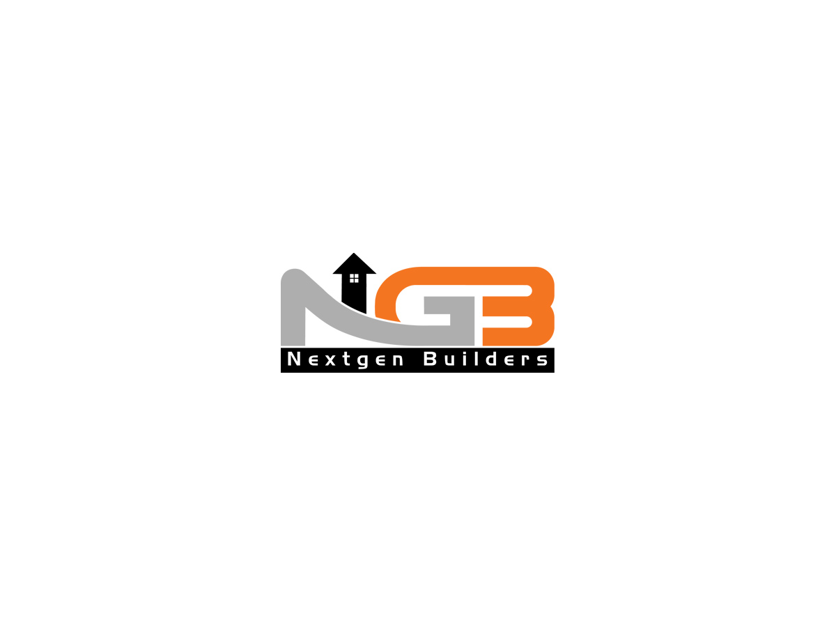 Logo Design by SL Designer for Nextgen builders  | Design #11690929