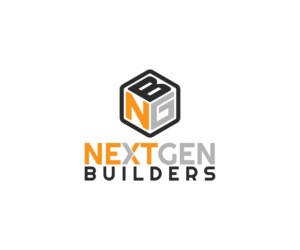 Logo Design by CHAN GRFX for Nextgen builders  | Design: #11713127