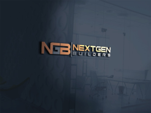 Logo Design by DESIGN Services JK for Nextgen builders  | Design: #11711405