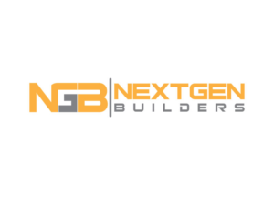 Logo Design by DESIGN Services JK for Nextgen builders  | Design: #11711406