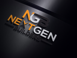Logo Design by Dulavai for Nextgen builders  | Design: #11706629