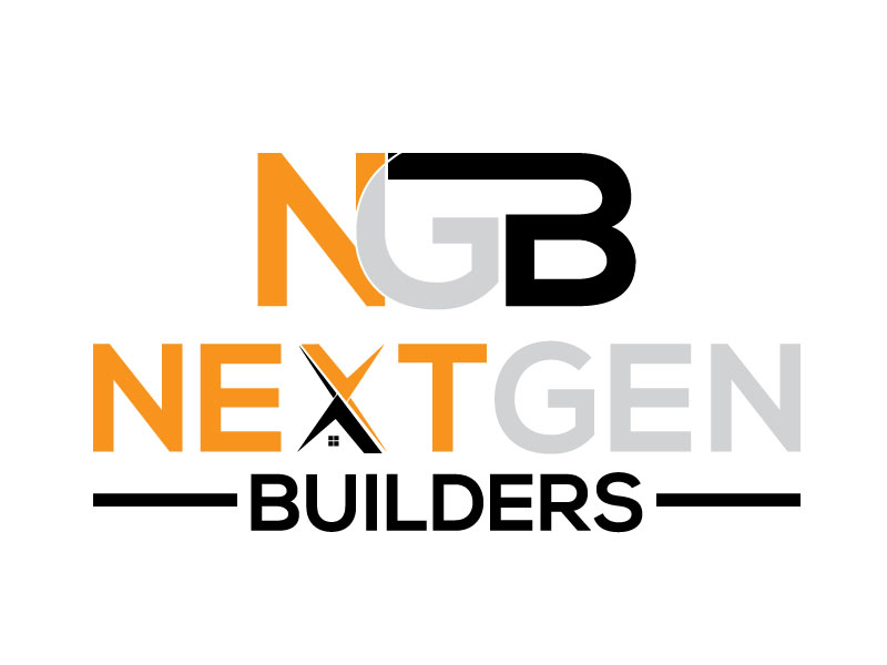 Logo Design by Dulavai for Nextgen builders  | Design #11706630