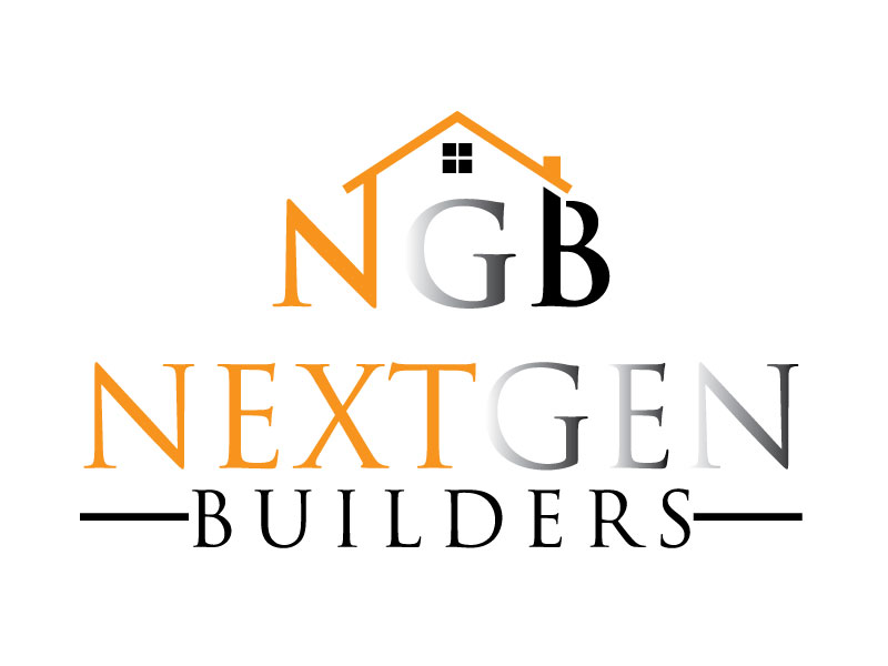 Diseño de Logo por Dulavai para Nextgen builders  | Diseño #11706631