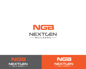Logo Design by Atec for Nextgen builders  | Design: #11701845