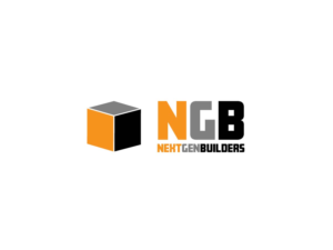 Logo Design by My Graphics gal for Nextgen builders  | Design: #11709851