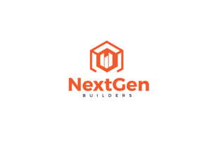Logo Design by GreenArt for Nextgen builders  | Design: #11691936