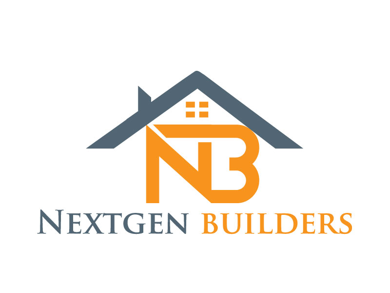 Logo Design by H M SUMON for Nextgen builders  | Design #11691242