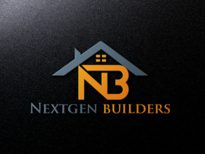 Logo Design by H M SUMON for Nextgen builders  | Design: #11691243