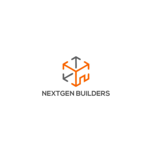 Logo Design by fun25 for Nextgen builders  | Design: #11732188