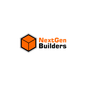 Logo Design by andrakhaeruzal for Nextgen builders  | Design: #11689055