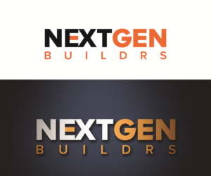 Logo Design by eMARK for Nextgen builders  | Design: #11726735