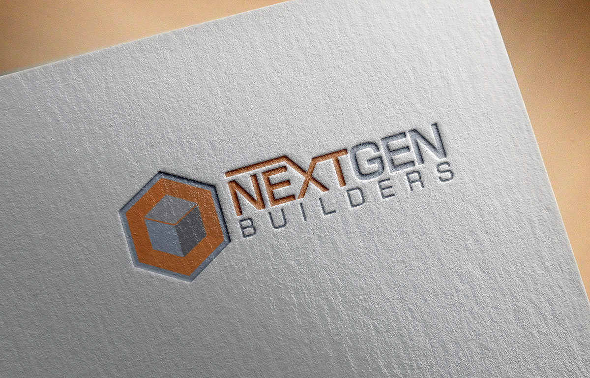 Logo Design by Shima for Nextgen builders  | Design #11698413