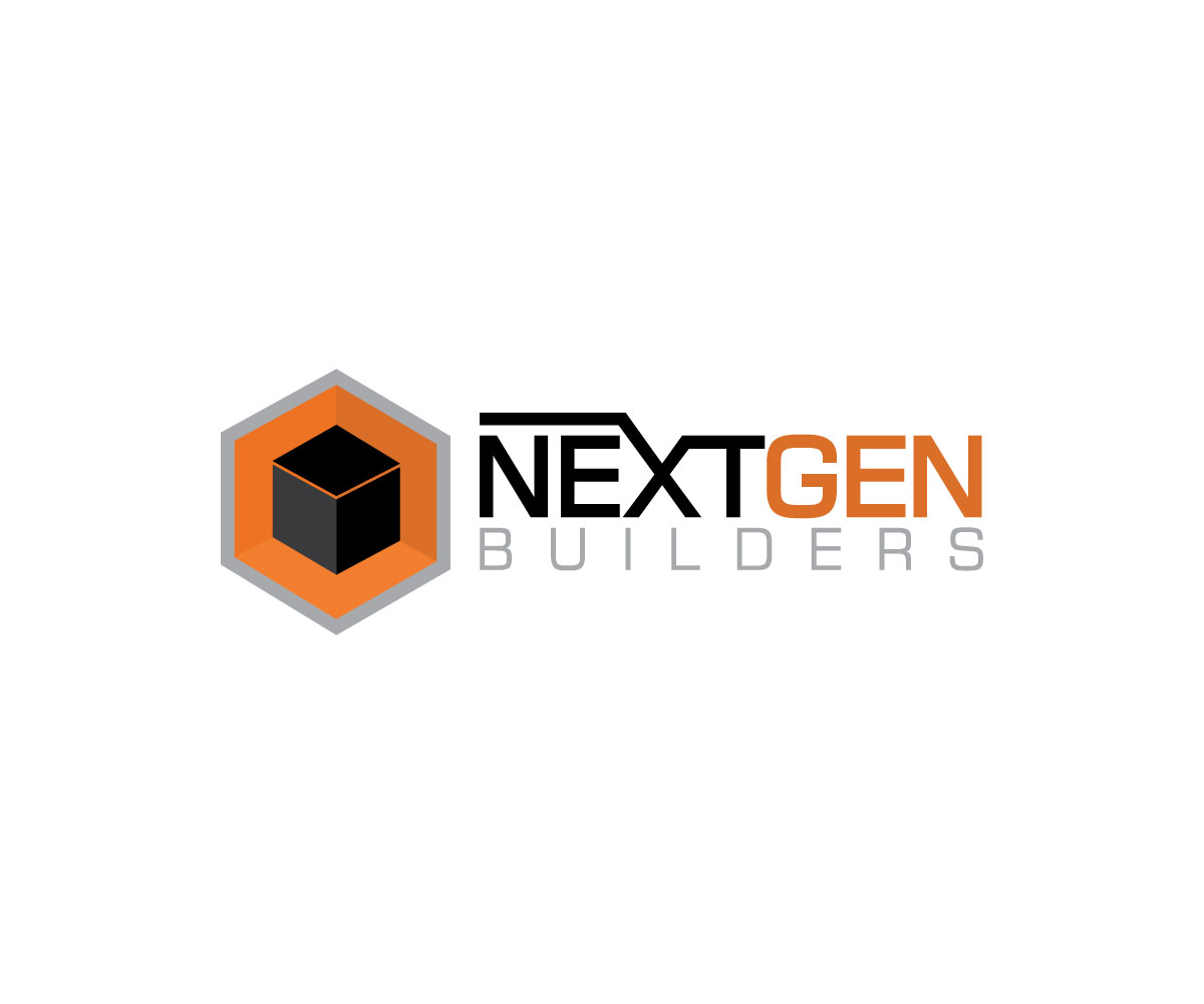 Logo Design by Shima for Nextgen builders  | Design #11698451