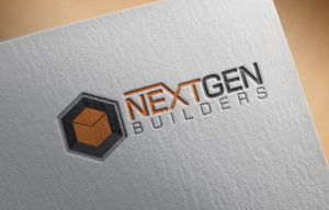 Logo Design by Shima for Nextgen builders  | Design: #11698453