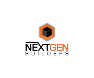 Logo Design by Shima for Nextgen builders  | Design: #11698457