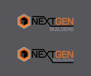 Logo Design by Shima for Nextgen builders  | Design: #11698506