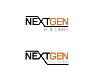 Logo Design by Shima for Nextgen builders  | Design: #11698507