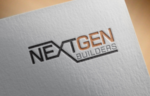 Logo Design by Shima for Nextgen builders  | Design: #11698508