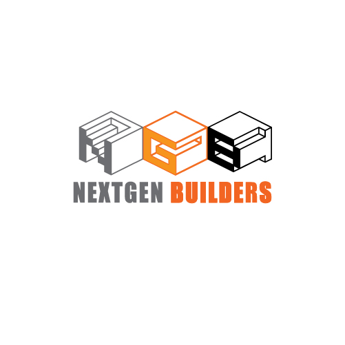Design de Logo par Master Design &amp; Concepts pour Nextgen builders  | Design #11736261