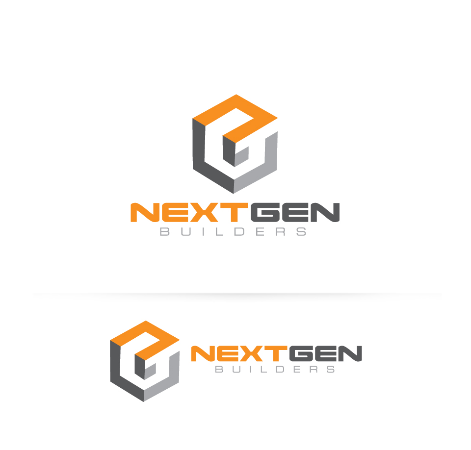 Design de Logo par ziramcreative pour Nextgen builders  | Design #11732461