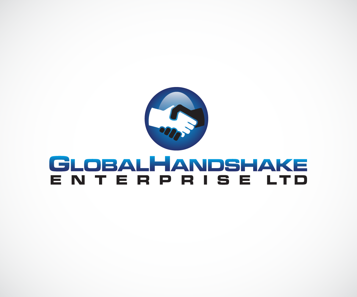 Design de Logo par wolf pour Globalhandshake Enterprise Ltd | Design #2368600