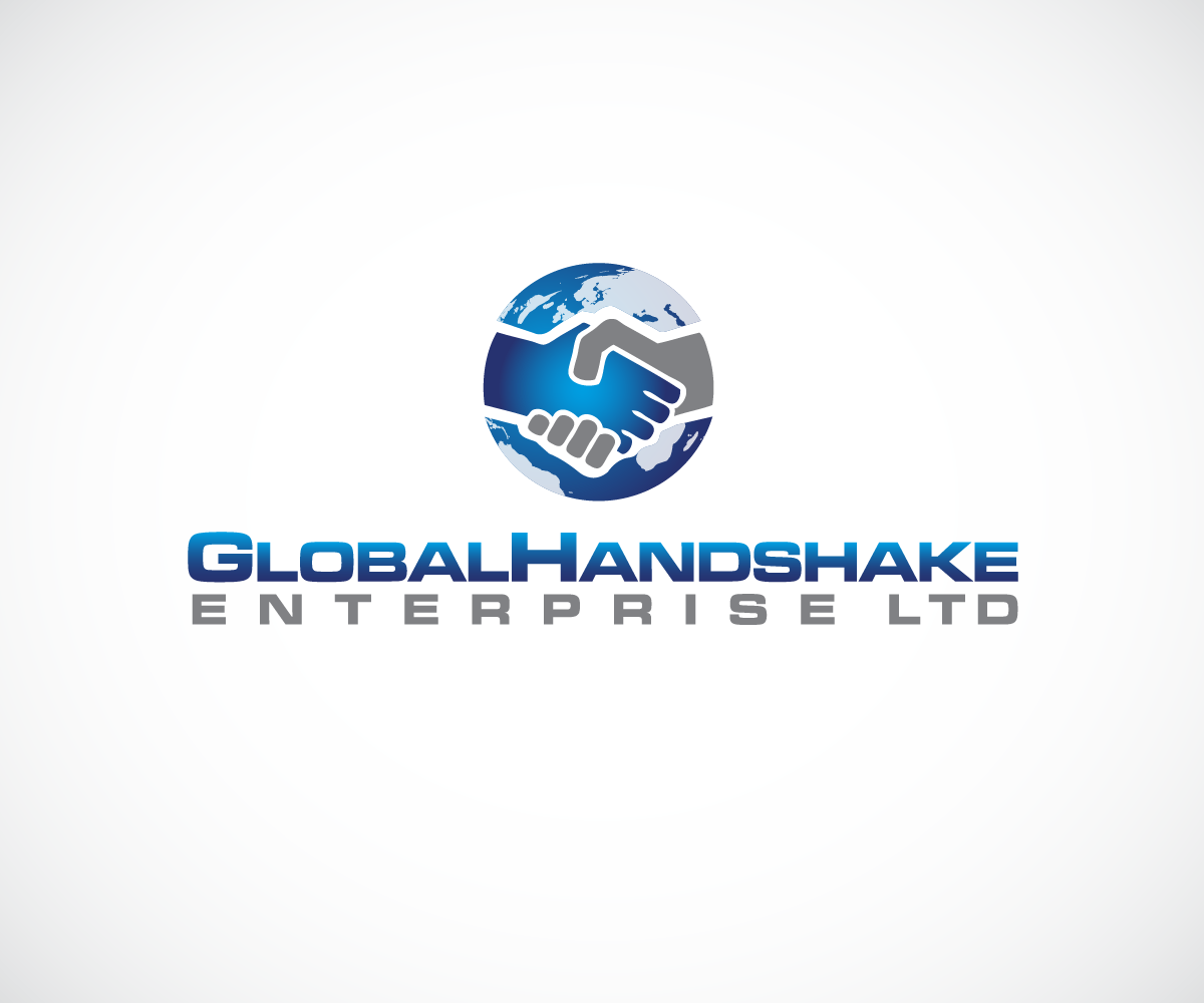 Design de Logo par wolf pour Globalhandshake Enterprise Ltd | Design #2368610