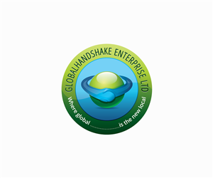 Logo Design by logotweek for Globalhandshake Enterprise Ltd | Design: #2359836