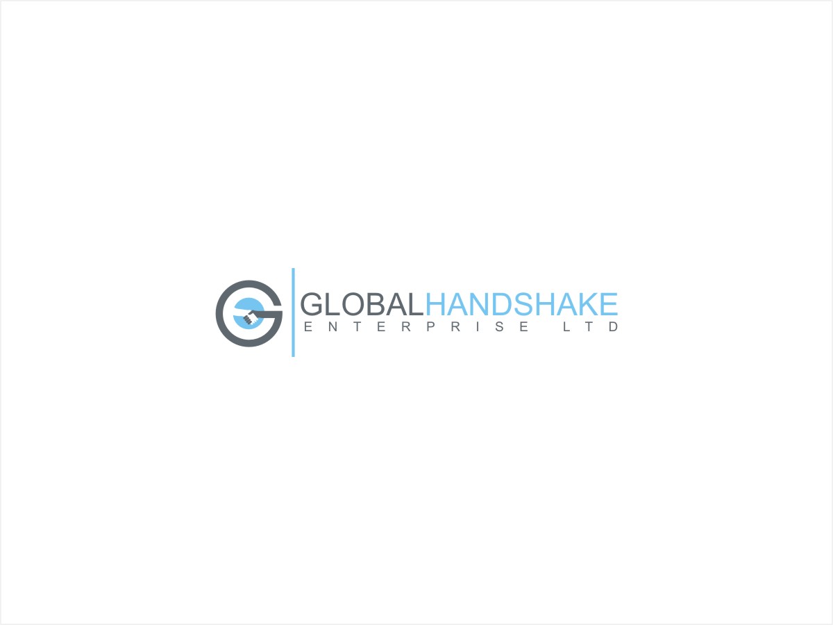 Logo Design by Sushma for Globalhandshake Enterprise Ltd | Design: #2345869