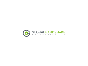 Logo Design by Sushma for Globalhandshake Enterprise Ltd | Design: #2351589