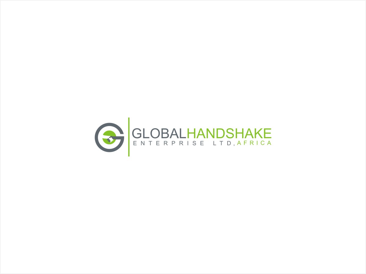 Logo-Design von Sushma für Globalhandshake Enterprise Ltd | Design #2351767