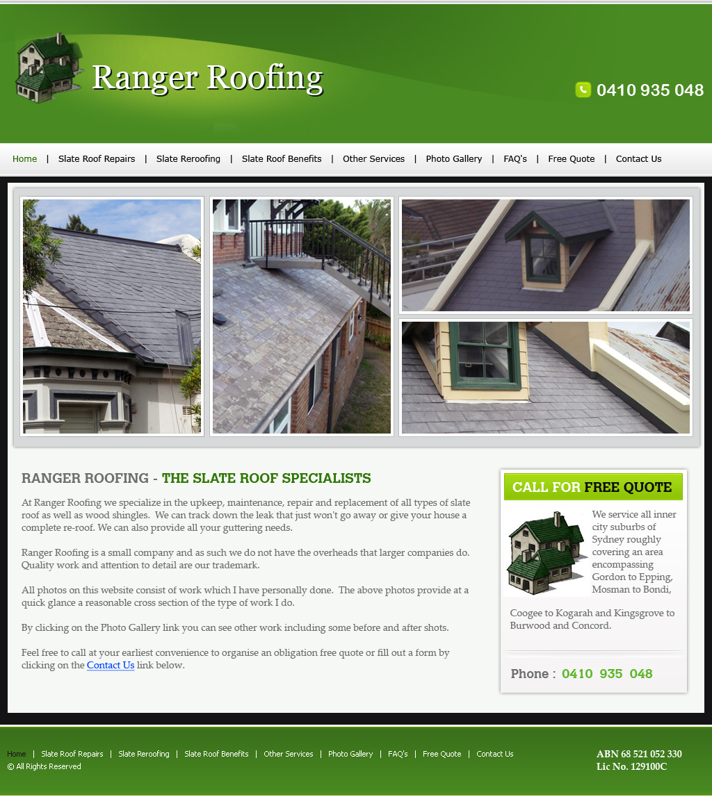 Diseño Web por Expert Designer para este proyecto | Diseño #497715