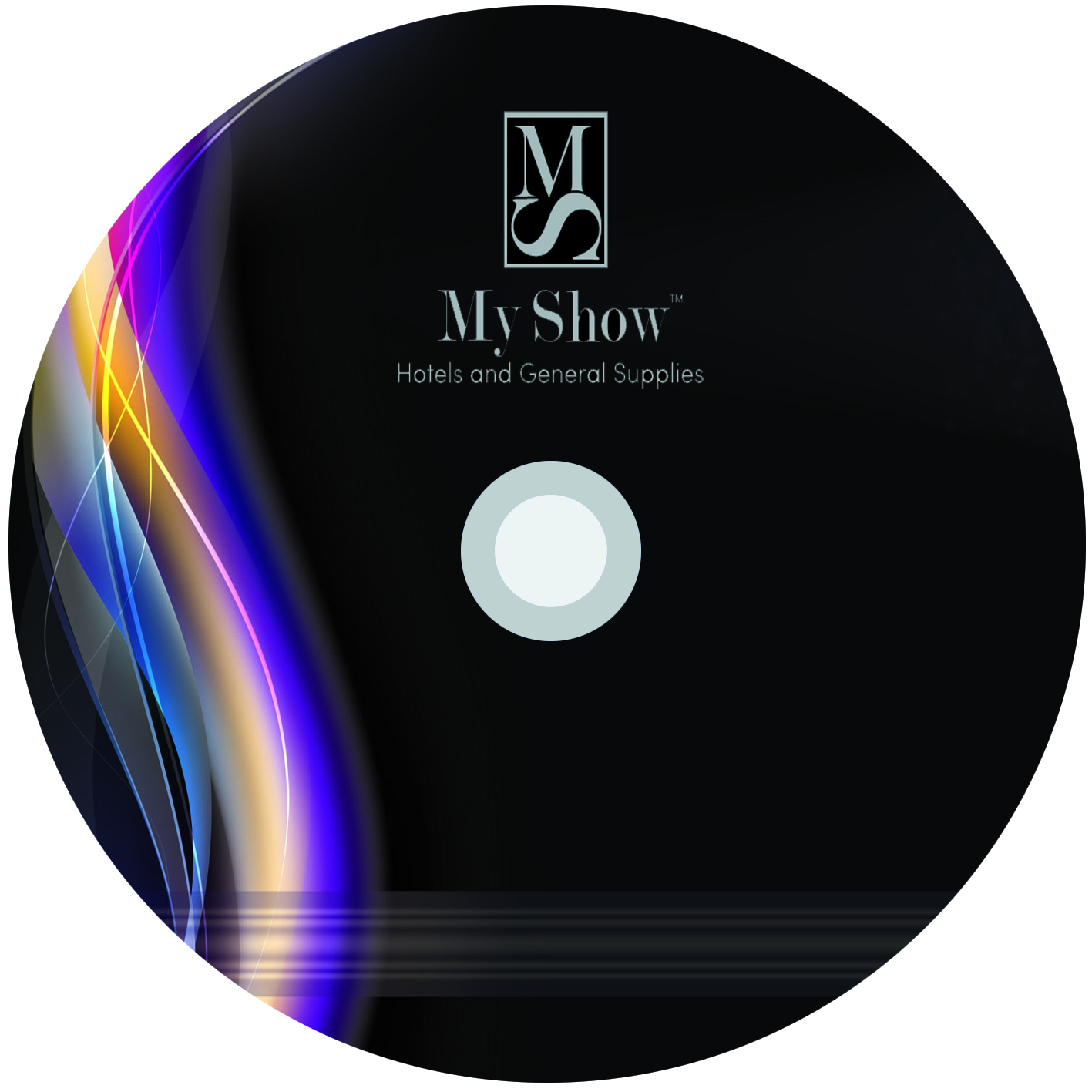 Stationery Design by Tariq Shamim for this project | Design #2391965