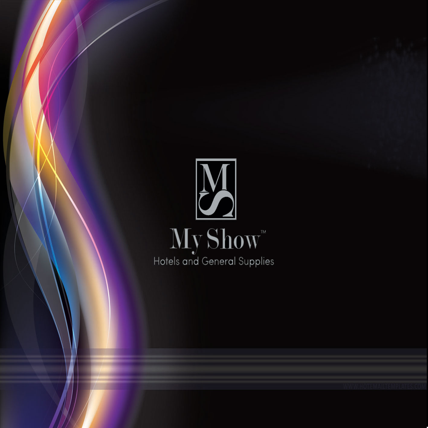 Stationery Design by Tariq Shamim for this project | Design #2391976