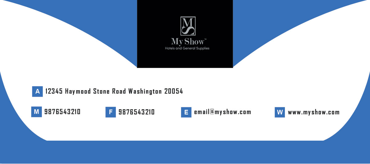 Design de Papeterie par Tariq Shamim pour ce projet | Design #2391991