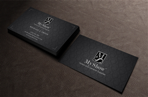 Design de Papeterie par Viktorijan pour ce projet | Design : #2388862