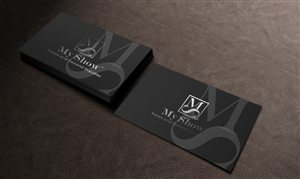 Stationery Design by nafizrahat for this project | Design: #2367927