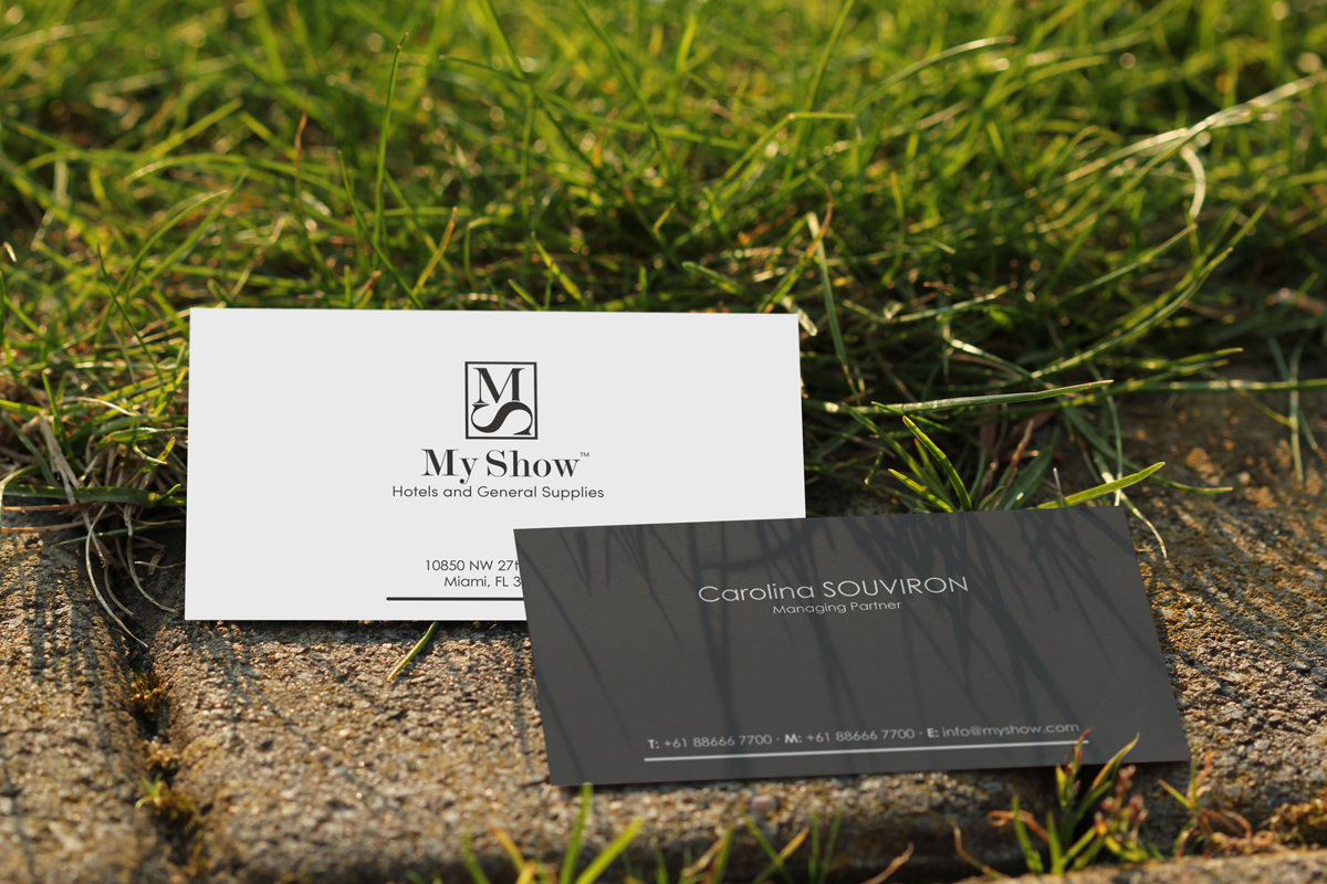 Design de Papeterie par logodentity pour ce projet | Design #2368245