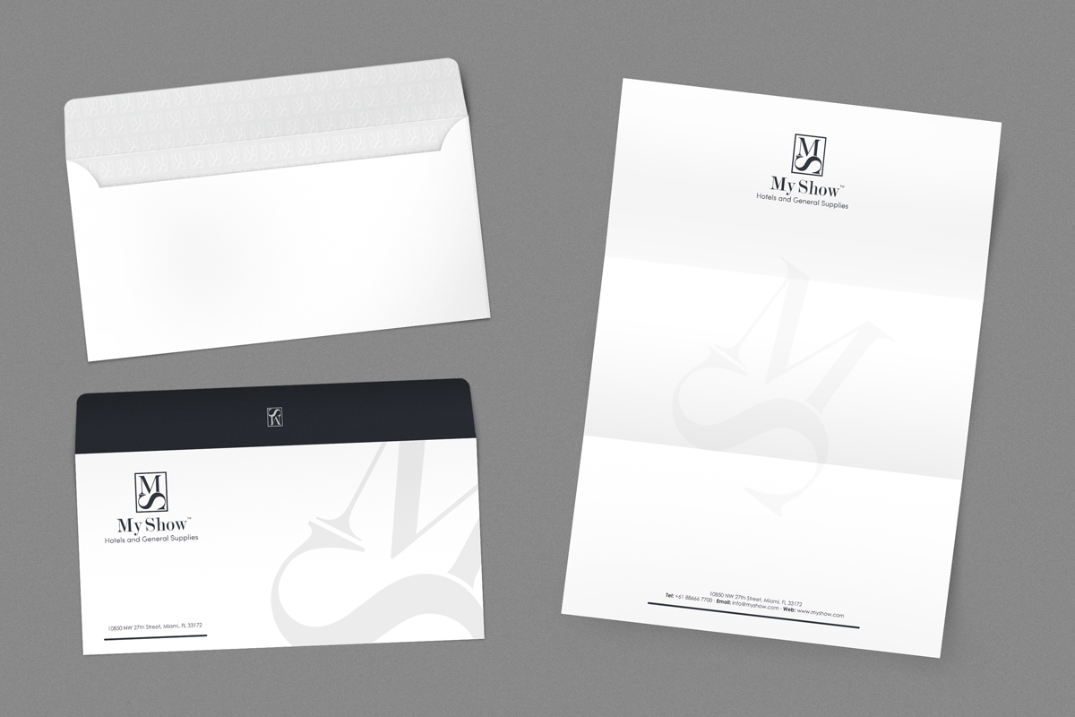 Design de Papeterie par logodentity pour ce projet | Design #2368246