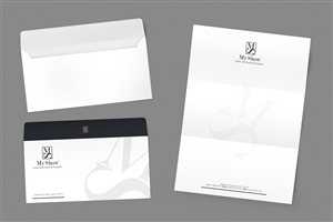 Stationery Design by logodentity for this project | Design: #2368246