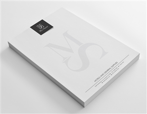 Stationery Design by logodentity for this project | Design: #2371490