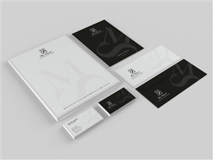 Stationery Design by logodentity for this project | Design: #2380230