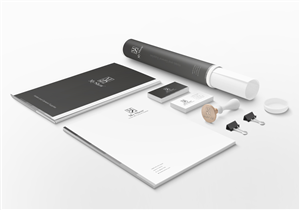 Stationery Design by logodentity for this project | Design: #2381863