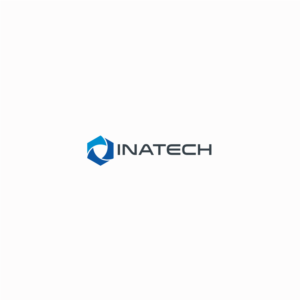 Logo Design by Mojoto41 for Inatech pty Ltd | Design: #11757716