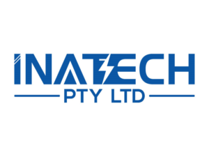 Logo Design by DESIGN Services JK for Inatech pty Ltd | Design: #11697764
